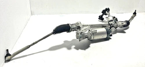 2024 Subaru Impreza RS Sport AWD Steering Gear Rack & Pinion Assembly OEM 10K Mi used OEM rack and pinion assembly
