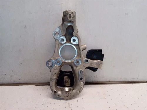 2022 Chevrolet Corvette 84612177 10284416 Front Left/Driver Used OEM Steering Knuckle Spindle