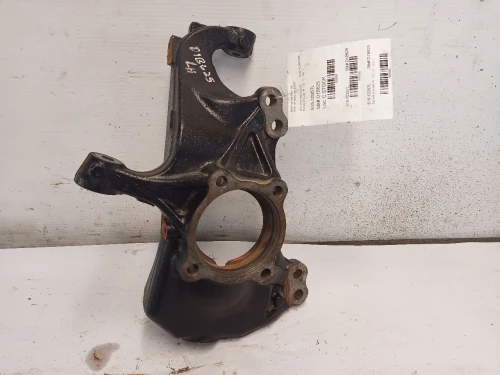 2022 Chevrolet Silverado 3500 12453490 Front Left/Driver Used OEM Steering Knuckle Spindle