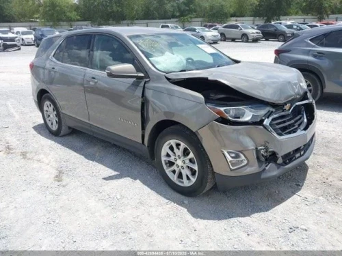 2018-2024 Chevrolet Equinox 1185267 Front Right/Passenger Used OEM Steering Knuckle Spindle