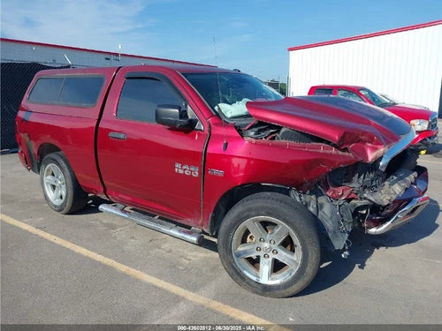 2014-2020 Dodge Ram 1500 Power Steering Gear Rack & Pinion OEM. used OEM rack and pinion assembly
