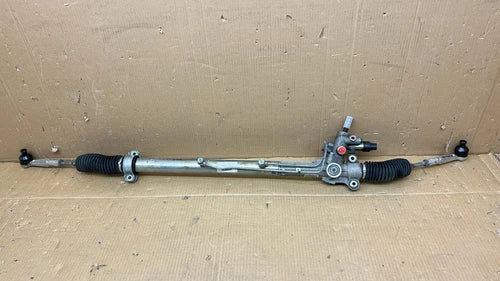 2011-2016 Ferrari FF F151 Scatola Guida Steering Rack & Pinion Box F151GSX OEM used OEM rack and pinion assembly