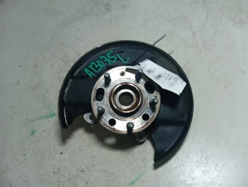 2014-2020 Chevrolet Impala 3872259 Front Left/Driver Used OEM Steering Knuckle Spindle