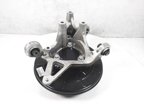 2018-2024 Chevrolet Equinox 87825519 Rear Left/Driver FWD With Hub With Bearing Used OEM Steering Knuckle Spindle