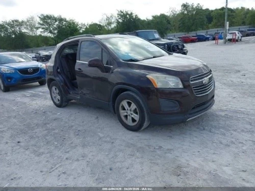 2013-2022 Chevrolet Trax 1194539 Front Right/Passenger Used OEM Steering Knuckle Spindle