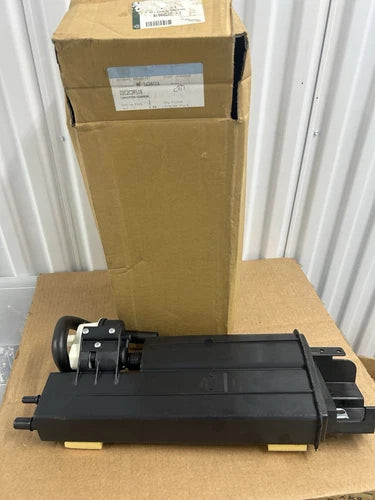 NEW JAGUAR S-TYPE X200 VAPOR CANISTER C2C39518 OEM