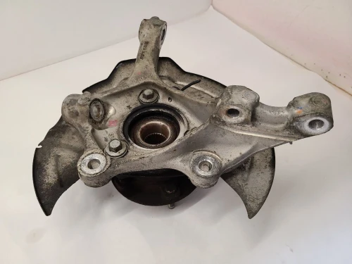 2016-2025 Chevrolet Malibu Front Left/Driver FWD Used OEM Steering Knuckle Spindle