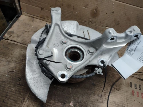 2019-2023 Chevrolet Blazer 2501301 Front Left/Driver Used OEM Steering Knuckle Spindle