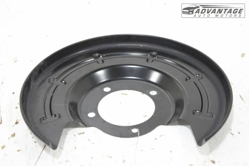 2024 Chevrolet Trax Rear Left/Driver Used OEM Steering Knuckle Spindle