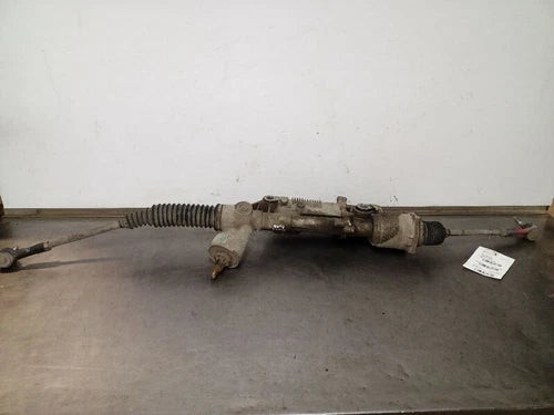 2014-2020 Dodge Ram 1500 Standard Cab Steering Gear Power Rack & and Pinion 6'4' used OEM used auto part