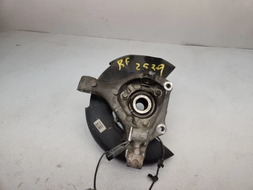 2012-2016 Chevrolet Equinox Front Right/Passenger With Hub Used OEM Steering Knuckle Spindle