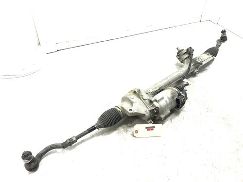 2019-2021 GENESIS G70 2.0L RWD POWER STEERING GEAR RACK & PINION OEM used OEM rack and pinion assembly