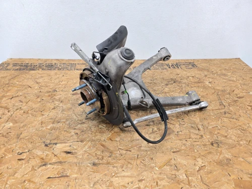 2014-2019 Chevrolet Corvette Rear Left/Driver Used OEM Steering Knuckle Spindle