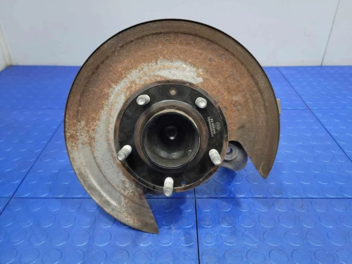 2016-2024 Chevrolet Malibu 22949386 Rear Left/Driver Used OEM Steering Knuckle Spindle