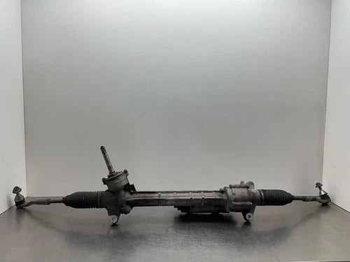 2013 Mercedes ML63 OEM Power Steering Gear Rack & Pinion 95K 1664603800 12-15 used OEM rack and pinion assembly