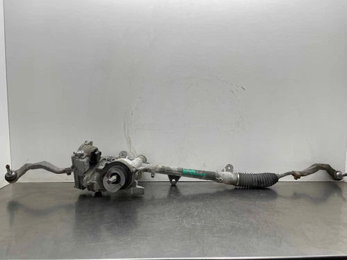 2018 BMW X2 Power Steering Gear Rack & Pinion Variable Sport 36k OEM 38219409530 used OEM rack and pinion assembly