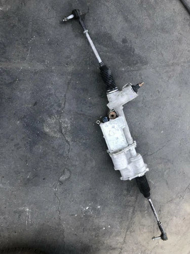2014-2020 Dodge Ram 1500 Pickup Steering Gear Power Rack & and Pinion Oem used OEM used auto part