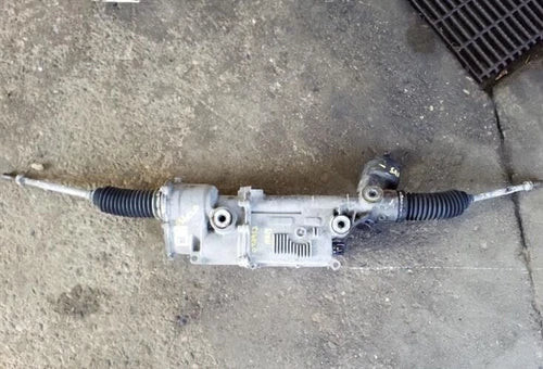 2014-2020 Dodge Ram 1500 Power Steering Gear Rack And Pinion OEM used OEM rack and pinion assembly