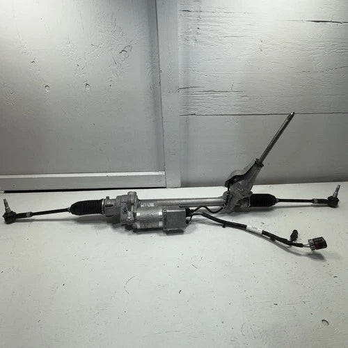 20-25 Ford Transit 150 250 350 Electric Power Steering Gear Rack Pinion OEM 11K used OEM rack and pinion assembly