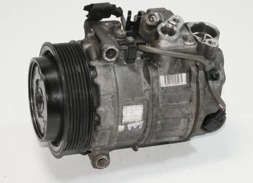 2020-2022 Toyota Highlander 3.5L A/C Compressor Assembly OEM