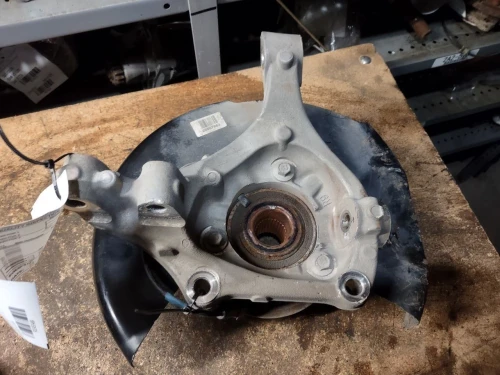 2010-2017 Chevrolet Equinox 2450499 Front Right/Passenger Used OEM Steering Knuckle Spindle