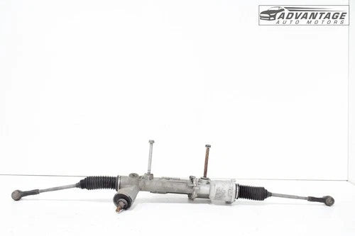 2014-2018 RAM 1500 QUAD CAB RWD ELECTRIC POWER STEERING RACK & PINION OEM used OEM rack and pinion assembly
