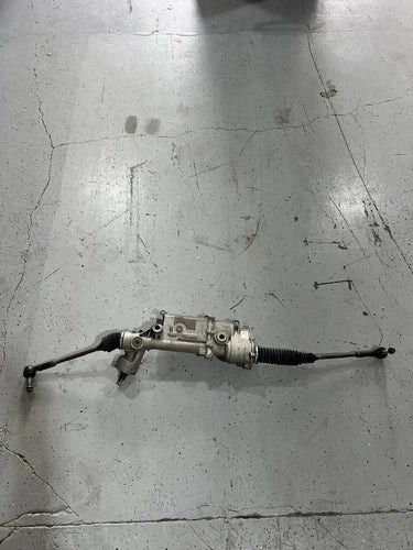 13-18 Dodge Ram 1500 Steering Gear Rack & Pinion OEM P68242957AD TESTED!!! 40K used OEM rack and pinion assembly