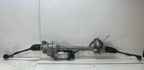 2022-2024 Genesis GV70 Power Steering Rack & Pinion 57700-AR000 OEM R1029 used OEM rack and pinion assembly