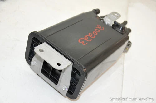 2001 TOYOTA MR2 SPYDER OEM FUEL VAPOR CANISTER #77740-17050