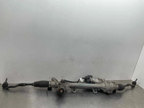 2021 Kia Stinger Power Steering Gear Rack & Pinion 2.0L RWD 76k OEM J5577-73000 used OEM rack and pinion assembly