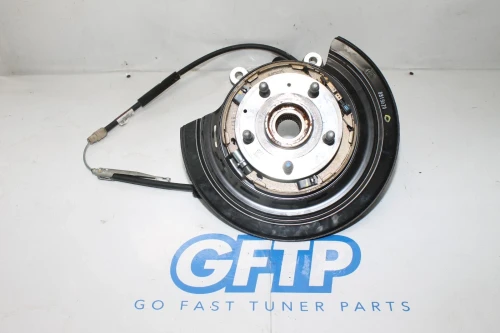 2016-2020 Chevrolet Camaro Rear Right/Passenger Used OEM Steering Knuckle Spindle
