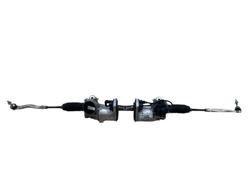 2024 Tesla Cybertruck Front Power Steering Gear Rack & Pinion 1250831-00-E Used OEM Rack & Pinions used OEM rack and pinion