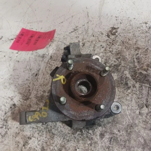 2005-2010 Chevrolet Cobalt Front Right/Passenger Used OEM Steering Knuckle Spindle