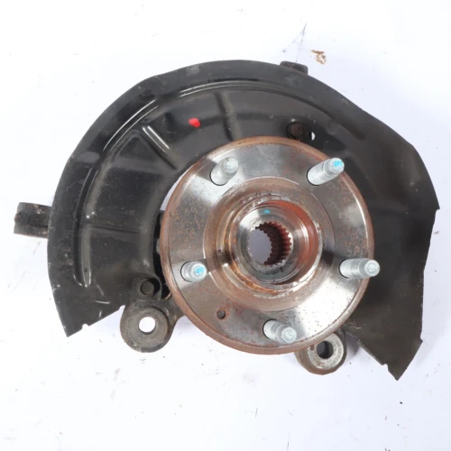 2012-2019 Chevrolet Sonic Front Left/Driver Used OEM Steering Knuckle Spindle