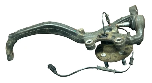 2005-2014 Chrysler 300 Front Left/Driver Used OEM Steering Knuckle Spindle