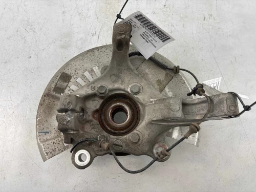 2017-2025 Chrysler Pacifica Front Left/Driver FWD With Hub Used OEM Steering Knuckle Spindle
