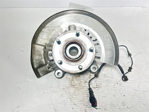 2017-2025 Chrysler Pacifica Front Right/Passenger FWD Used OEM Steering Knuckle Spindle