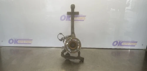 Chrysler 300 Right/Passenger Used OEM Steering Knuckle Spindle