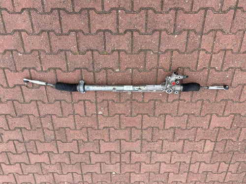 Steering Rack & Pinion Box OEM FERRARI FF GTC4 LUSSO 256225 35714 291214B used OEM rack and pinion assembly