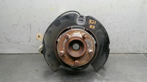 2005-2010 Chrysler 300 Rear Right/Passenger RWD Used OEM Steering Knuckle Spindle