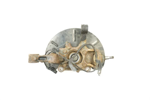 2014 Chrysler 200 Front Right/Passenger Used OEM Steering Knuckle Spindle