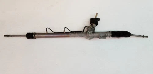 LAMBORGHINI GALLARDO LP560 550 570 SL STEERING RACK AND PINION OEM 401422061J used OEM rack and pinion assembly