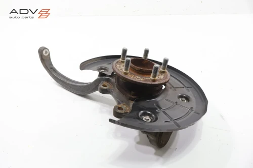 2012-2023 Chrysler 300 Front Right/Passenger With Hub Used OEM Steering Knuckle Spindle