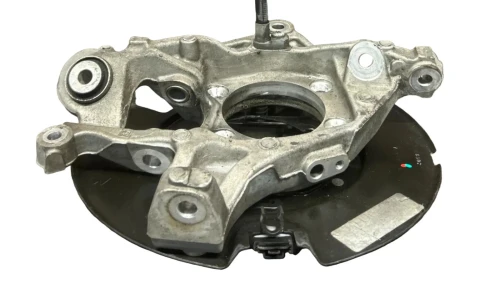 2011-2023 Chrysler 300 04854462AF Rear Right/Passenger Used OEM Steering Knuckle Spindle