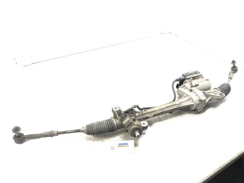 2015-2017 HYUNDAI GENESIS G80 3.8L RWD POWER STEERING GEAR RACK & PINION OEM used OEM rack and pinion assembly