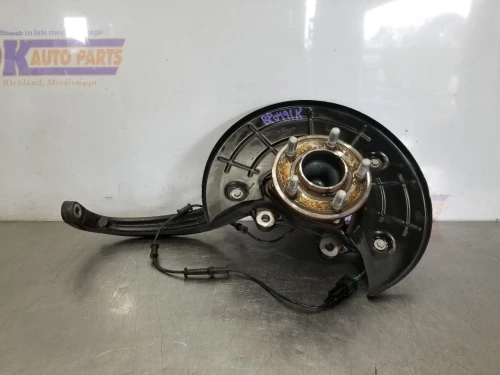2023 Chrysler 300 Front Right/Passenger RWD Used OEM Steering Knuckle Spindle