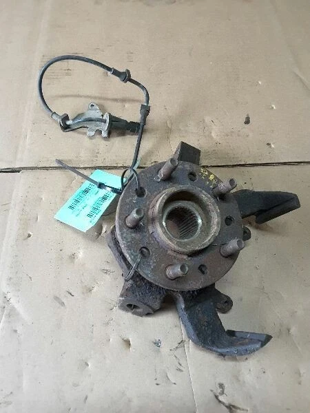 1996-1997 Chrysler Concorde Front Right/Passenger Used OEM Steering Knuckle Spindle