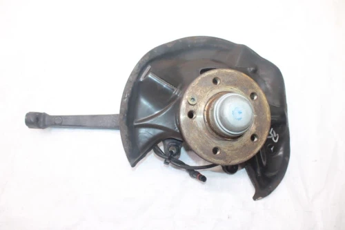 2006 Chrysler Crossfire Front Left/Driver Used OEM Steering Knuckle Spindle