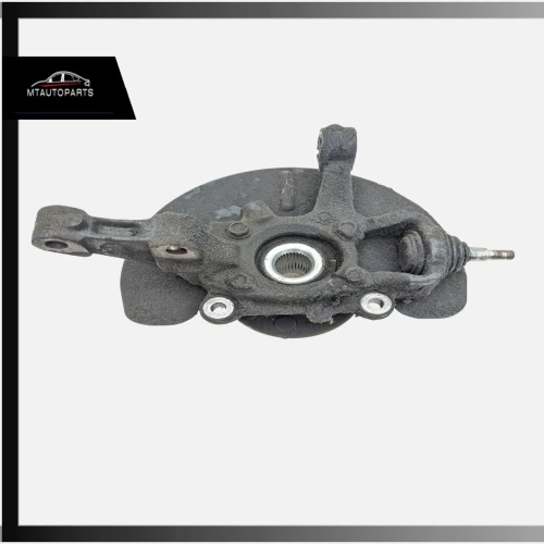 2011-2014 Chrysler 200 Front Right/Passenger Used OEM Steering Knuckle Spindle