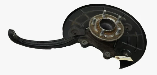 2015-2023 Chrysler 300 Front Right/Passenger RWD With Hub With Bearing Used OEM Steering Knuckle Spindle